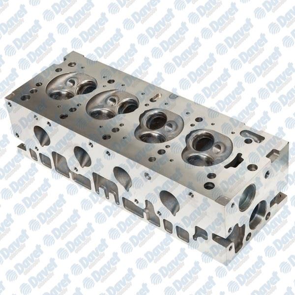 OZGAYD CH09-005 Silindir Kapagi R19 Clio Symbol Logan 1.4 8v K7m-K7j (Dik Kanal)